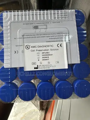 Pap Smear Kit