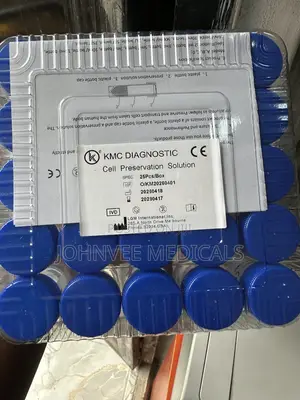 Pap Smear Kit