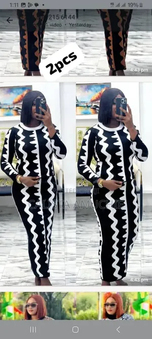 Women Wears