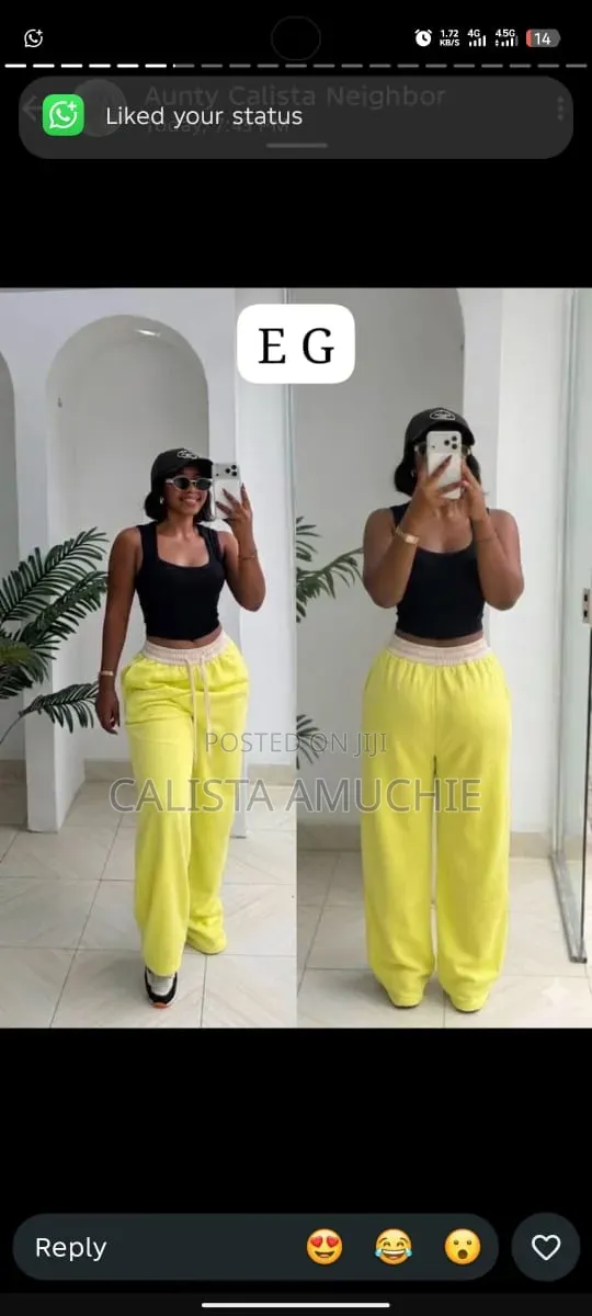 Women Wears