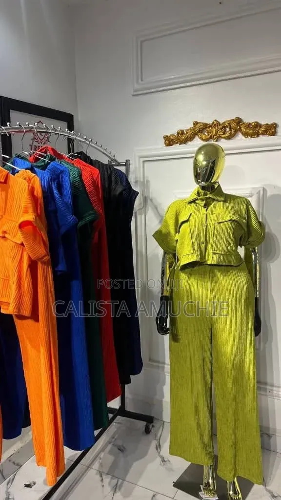 Women Wears