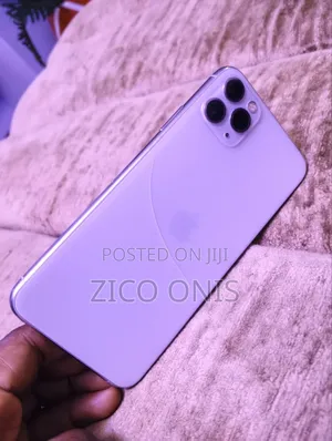 Apple iPhone 11 Pro Max 256 GB White