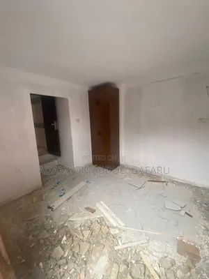 1bdrm Apartment in Ikorodu Road / Shomolu for rent