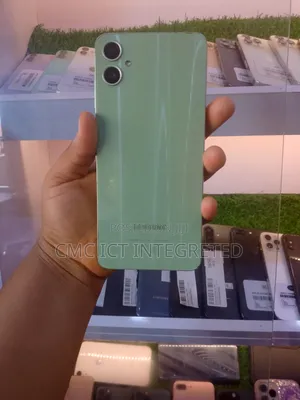 Samsung Galaxy A05 64 GB Green