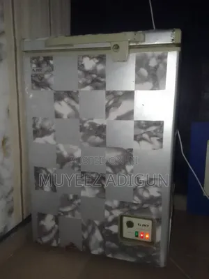 Freezer Deep