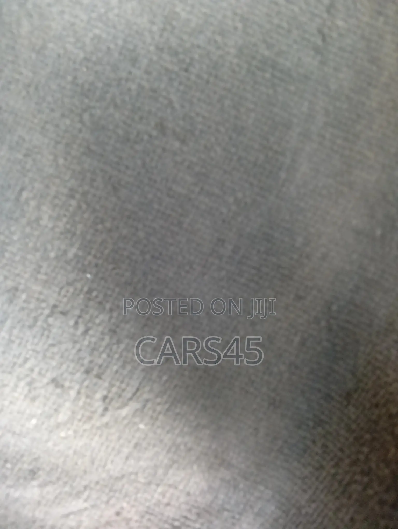 Honda Accord 2009 Gray