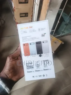 New AirTab S25 Ultra 5G 1 TB