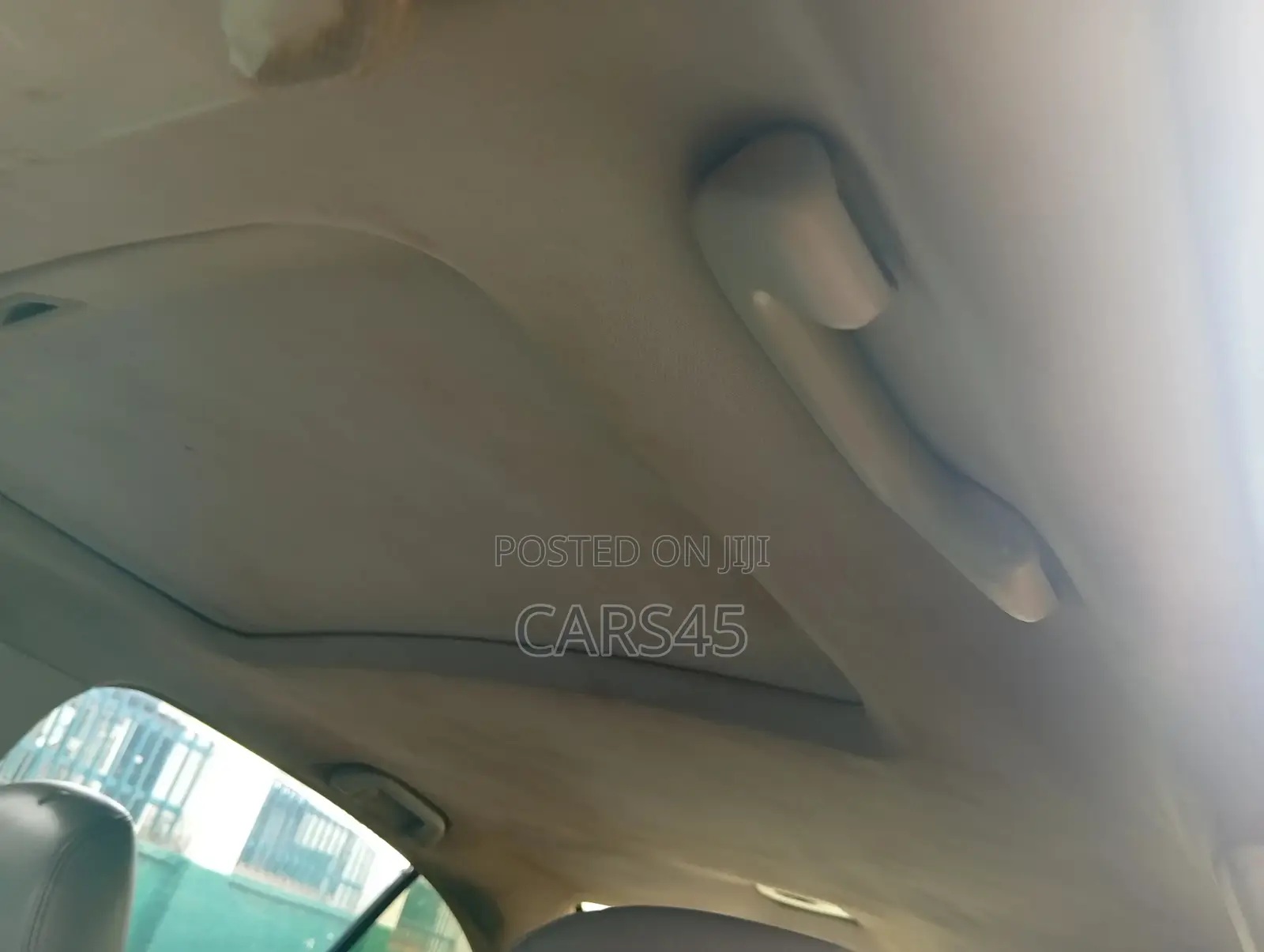 Honda Accord 2009 Gray