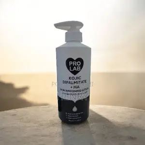 Pro Lab Lotion Kojic Dipalmitate Ha Skin Lotion