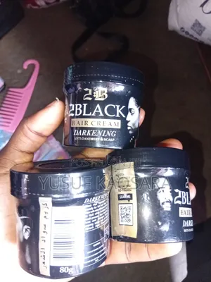 Hair Treatment