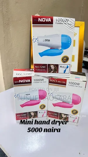 Hair Treatment