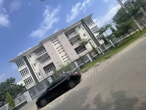 Furnished 3bdrm Block of Flats in Gwarimpa Estate,Fct, Jahi for rent