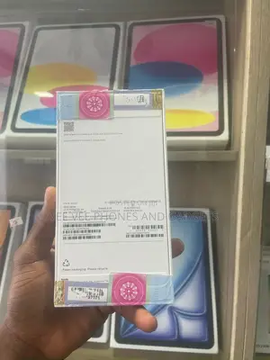 New Apple iPhone 17 512 GB Blue