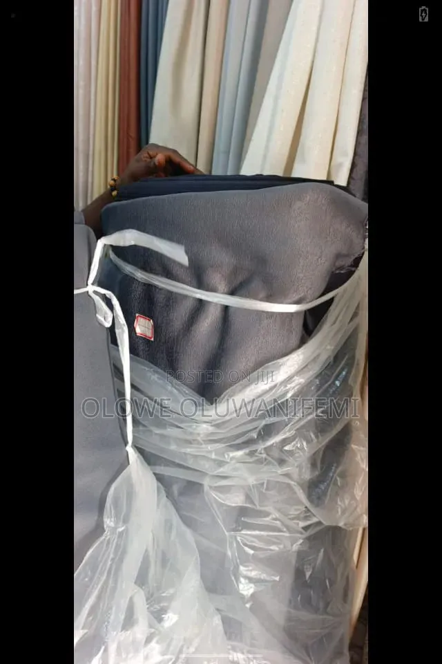 Turkey Luxury Curtain