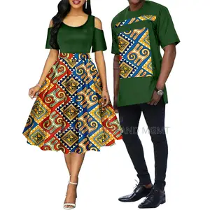 Matching Couple Set
