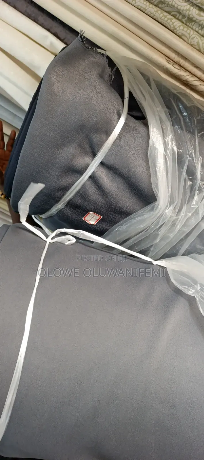Turkey Luxury Curtain