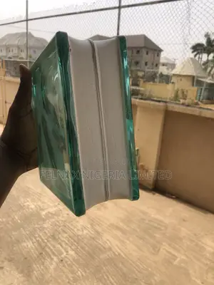 Glass Blocks