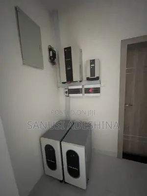Furnished 3bdrm Block of Flats in Gwarimpa Estate,Fct, Jahi for rent