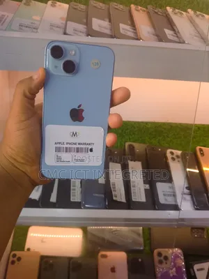Apple iPhone 14 128 GB Blue