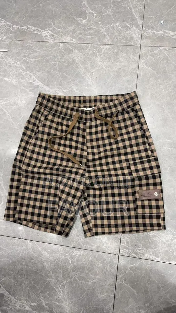 Original Unisex Shorts