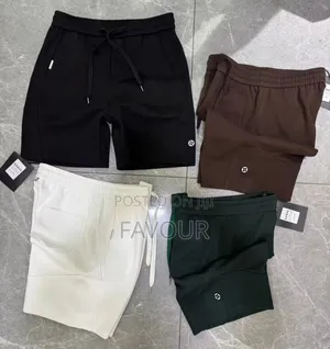 Original Unisex Shorts