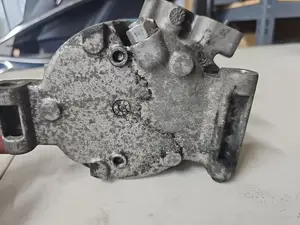 2016 - 2023 Mazda Cx-9 2.5l Air Conditioner Compressor