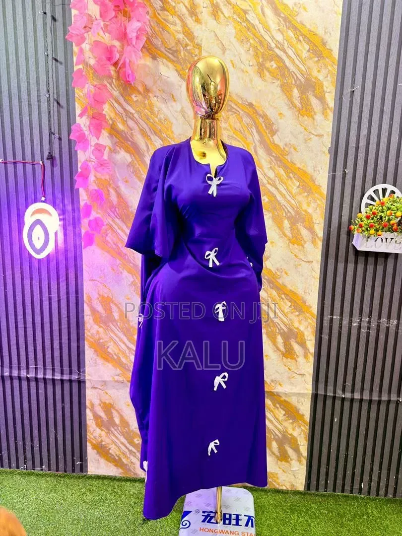 Sarah Fashion Hub