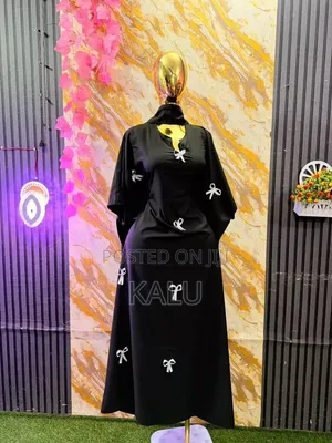 Sarah Fashion Hub