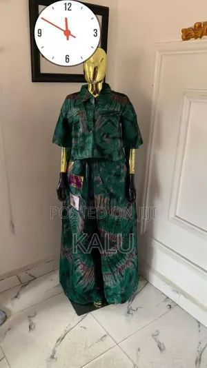 Sarah Fashion Hub