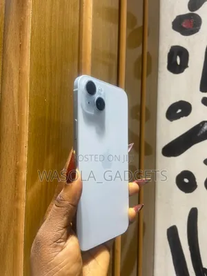 Apple iPhone 15 Plus 128 GB Blue