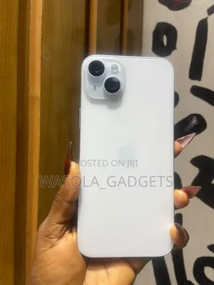 Apple iPhone 15 Plus 128 GB Blue