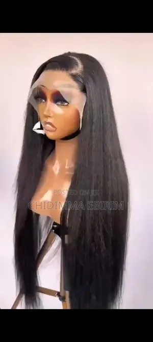 High Quality Soft Hairs Available