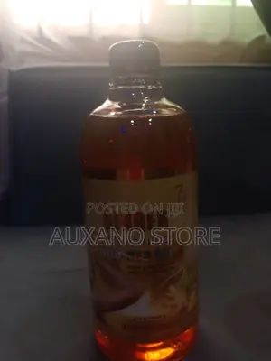 Whitening Shower Gel