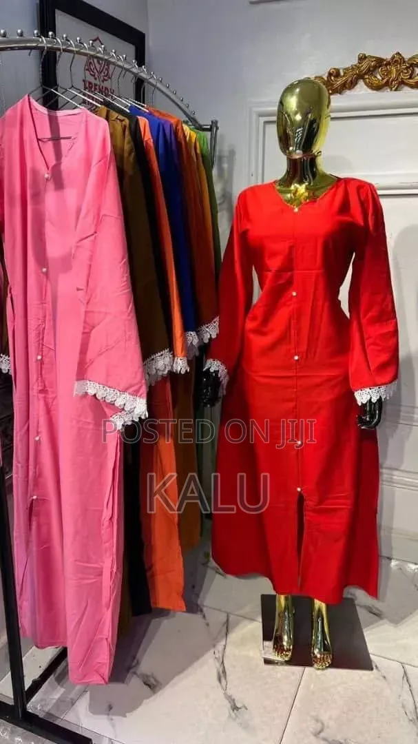 Sarah Fashion Hub