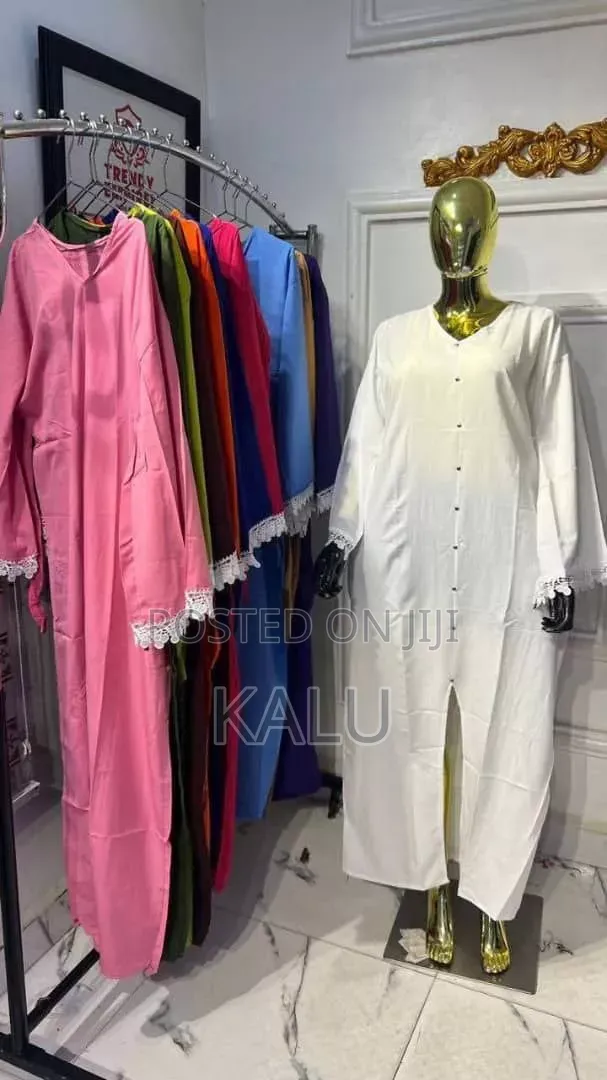 Sarah Fashion Hub