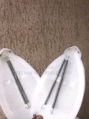 Teflon Shoe