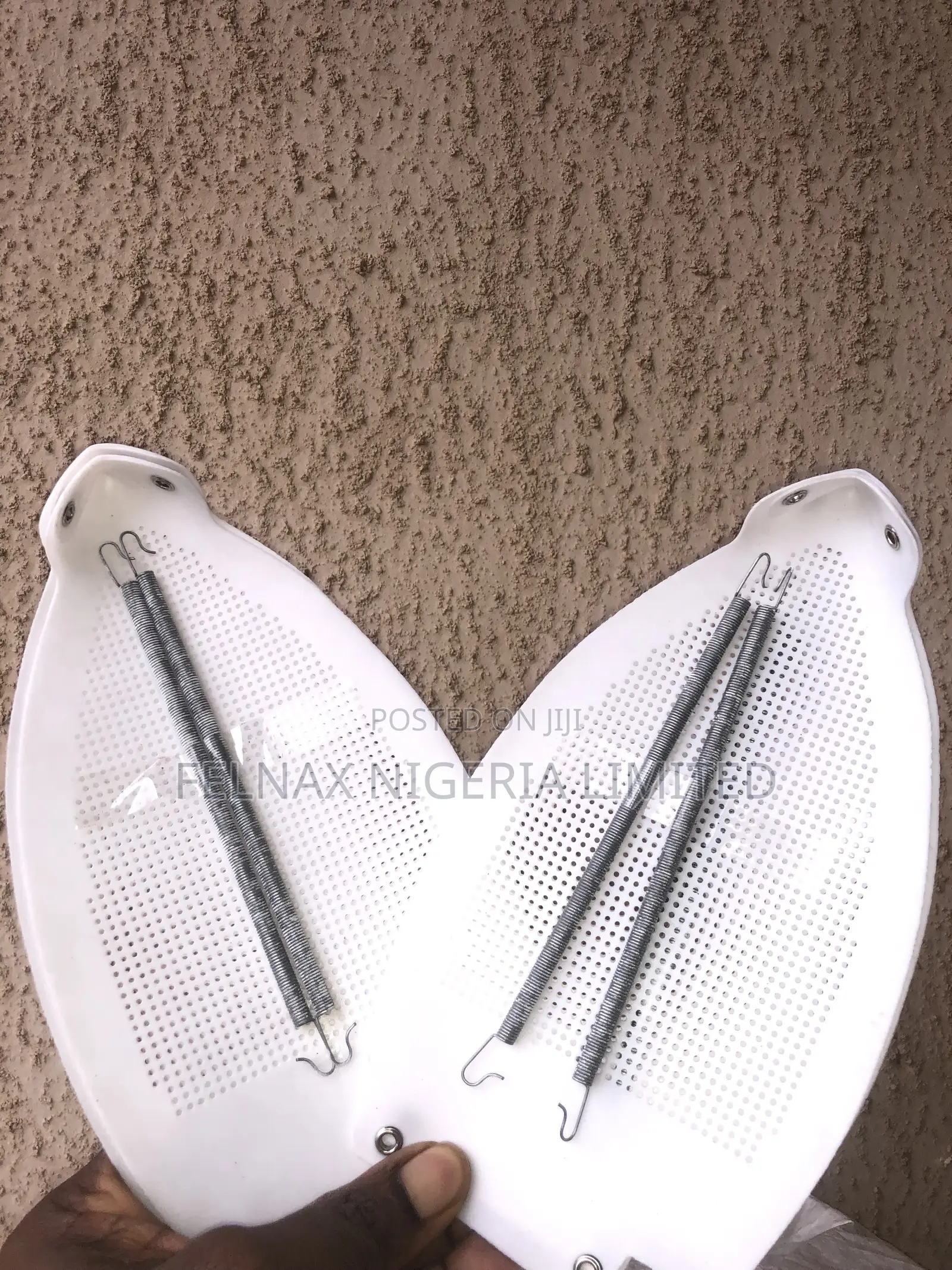 Teflon Shoe