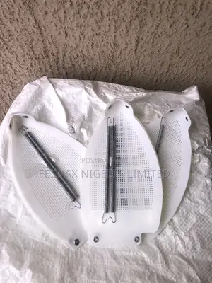 Teflon Shoe