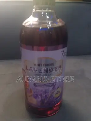 Whitening Shower Gel