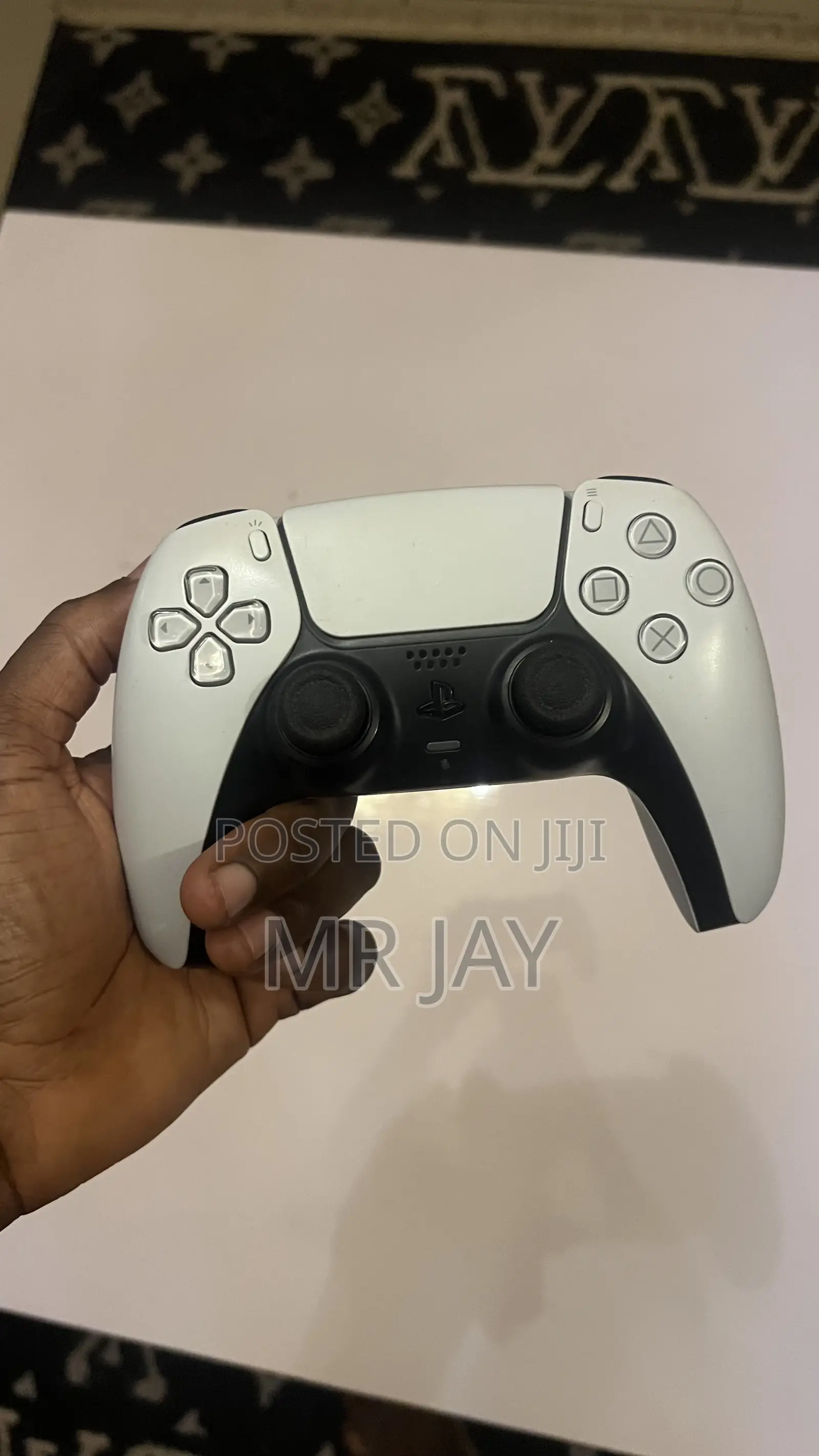 Playstation 5 Controller