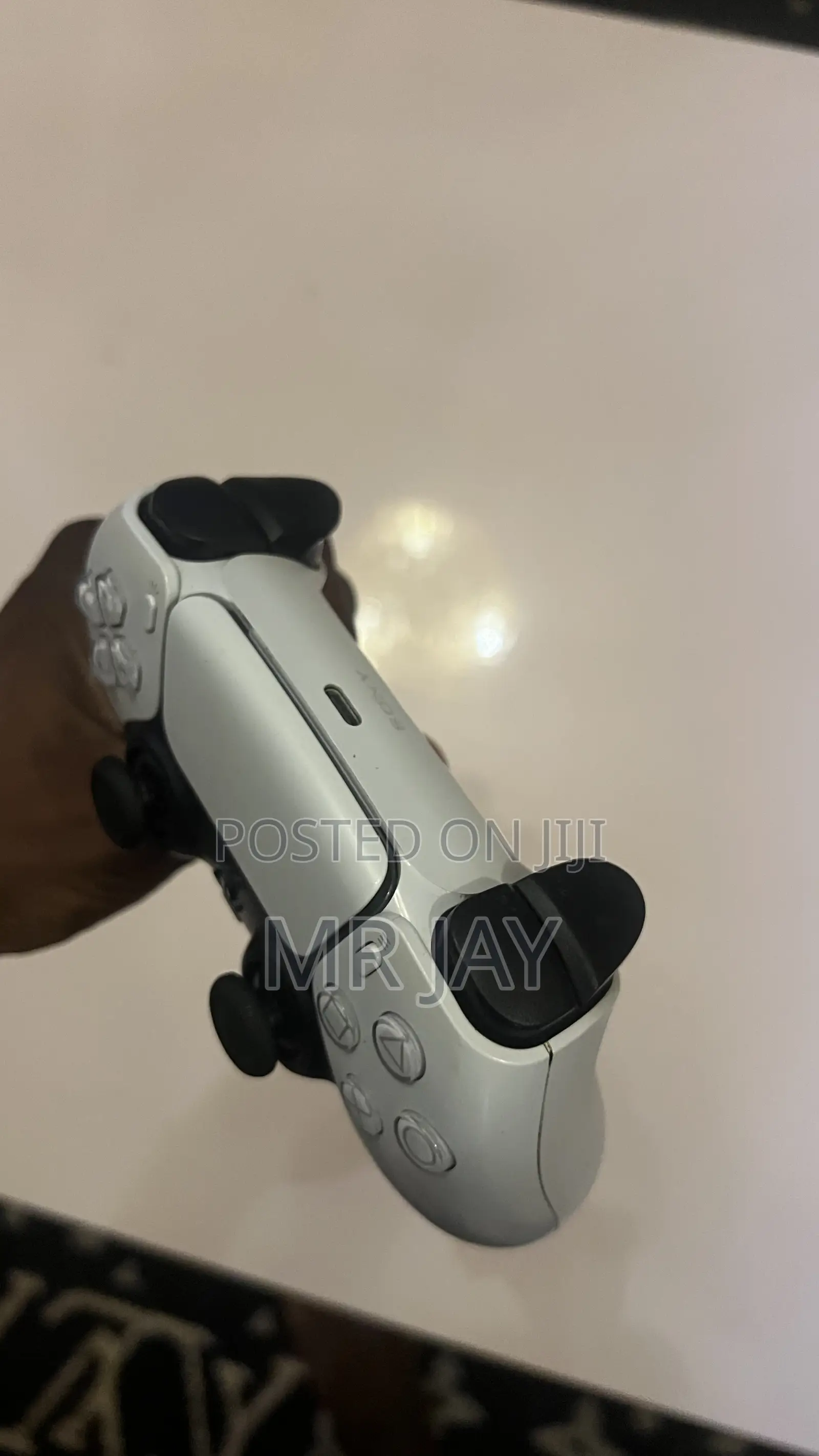 Playstation 5 Controller