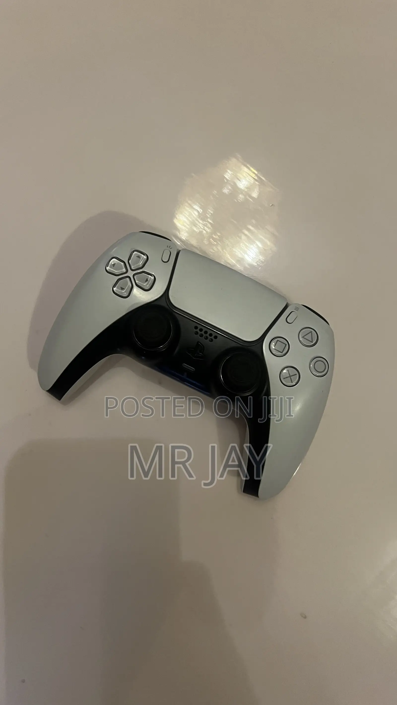 Playstation 5 Controller