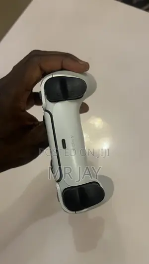 Playstation 5 Controller