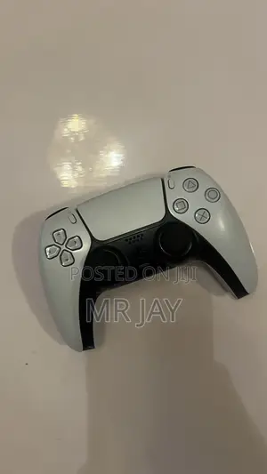 Playstation 5 Controller