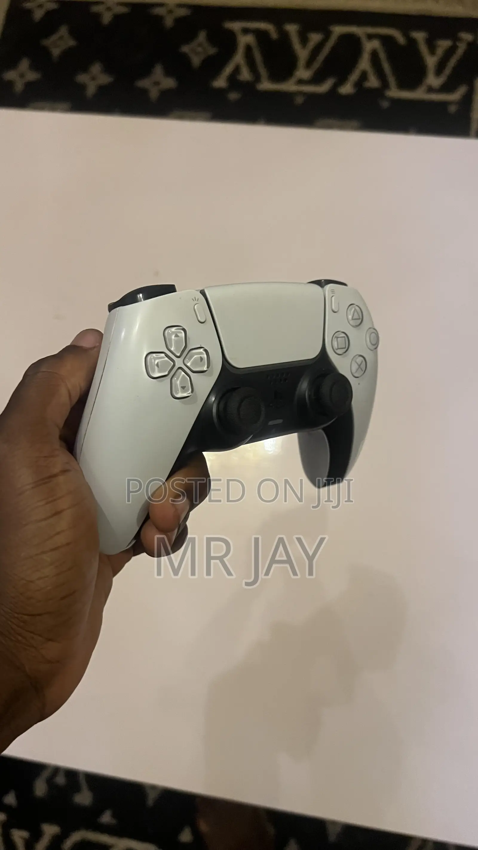Playstation 5 Controller