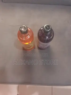 Whitening Shower Gel