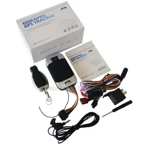 Car Tracker