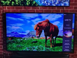 Lg 65inches