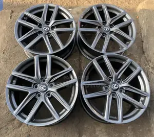 18 Inches for Lexus Rx350 2025 Model