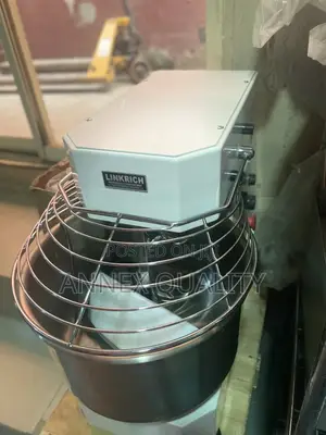 Linkrich Spiral Mixer
